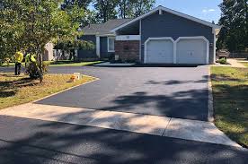 Best Driveway Grading and Leveling  in Shokan, NY